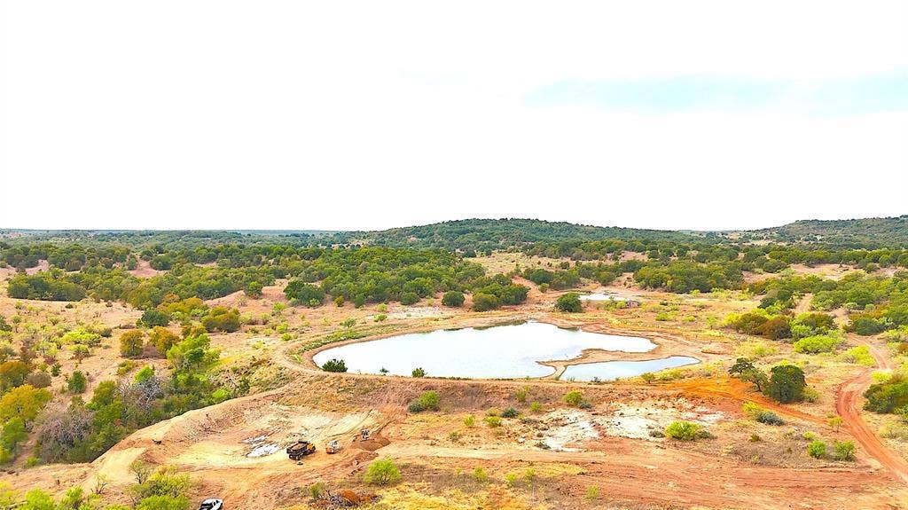 TBD Tx-148, Jacksboro, TX 76458