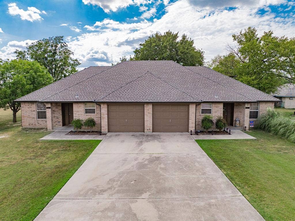 26 Duplex Portfolio, Commerce, TX 75428