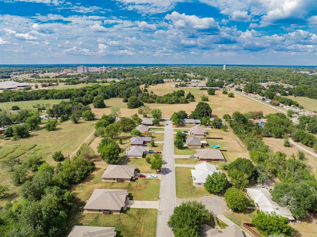 26 Duplex Portfolio, Commerce, TX 75428