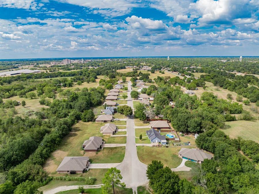 Property photo for 26 Duplex Portfolio, Commerce, TX