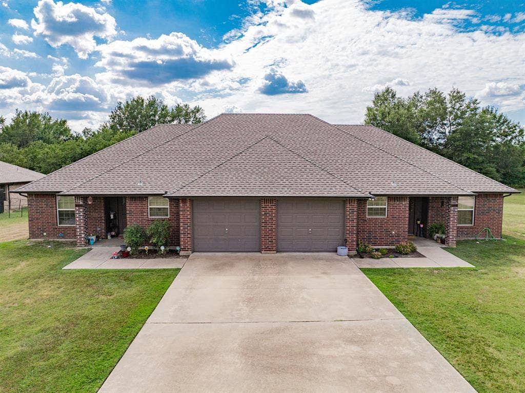 26 Duplex Portfolio, Commerce, TX 75428