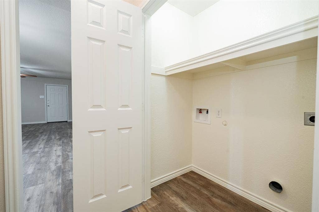 26 Duplex Portfolio, Commerce, TX 75428