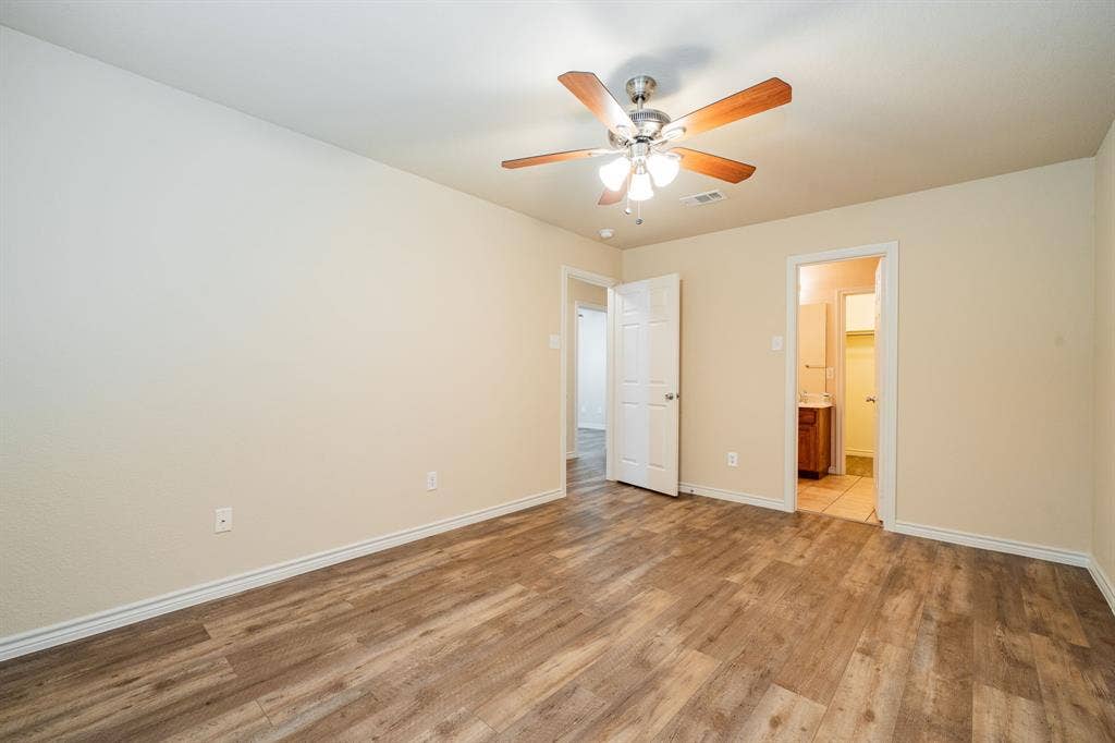 26 Duplex Portfolio, Commerce, TX 75428