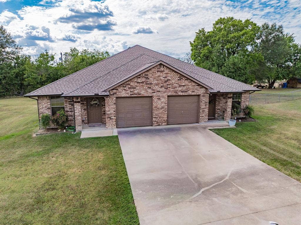26 Duplex Portfolio, Commerce, TX 75428