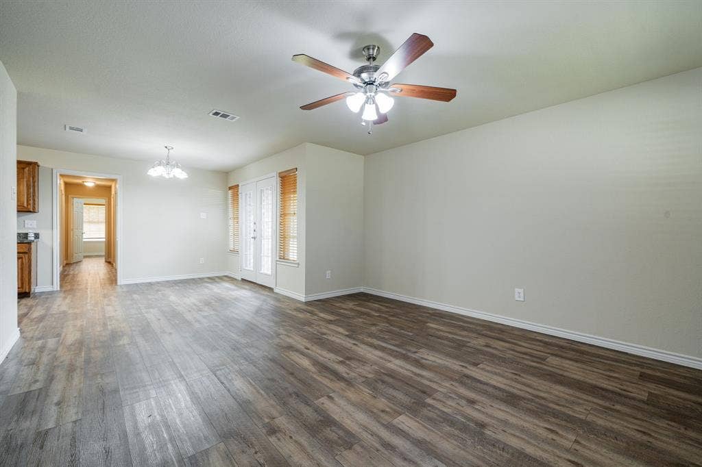 26 Duplex Portfolio, Commerce, TX 75428