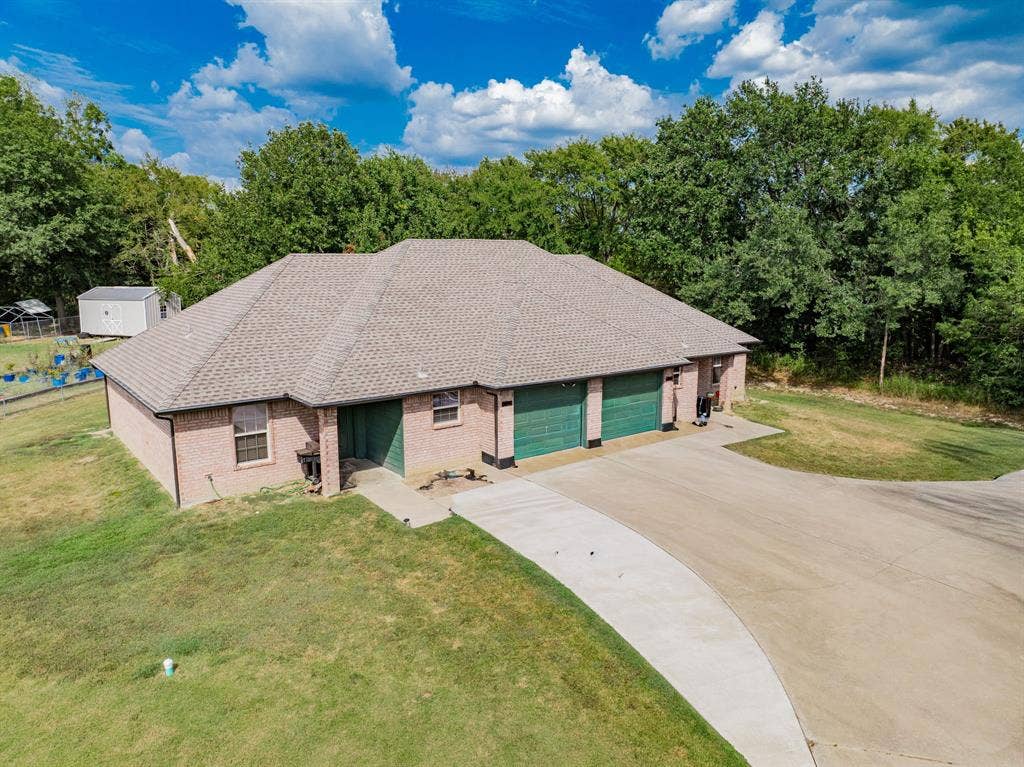 26 Duplex Portfolio, Commerce, TX 75428