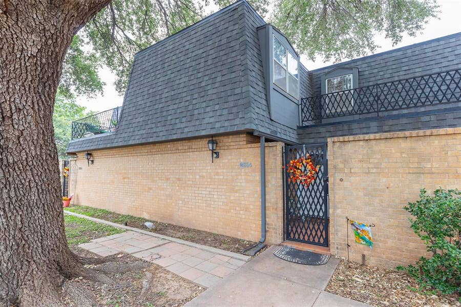 Property photo for 2814 Barrow Street, Abilene, TX