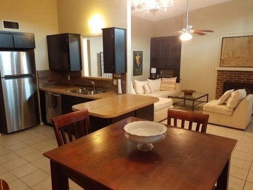 2714 McCart Avenue, Fort Worth, TX 76110 2714 McCart Avenue, Fort Worth, TX 76110