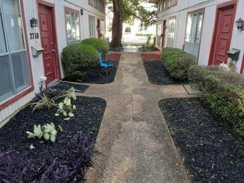 2714 McCart Avenue, Fort Worth, TX 76110 2714 McCart Avenue, Fort Worth, TX 76110