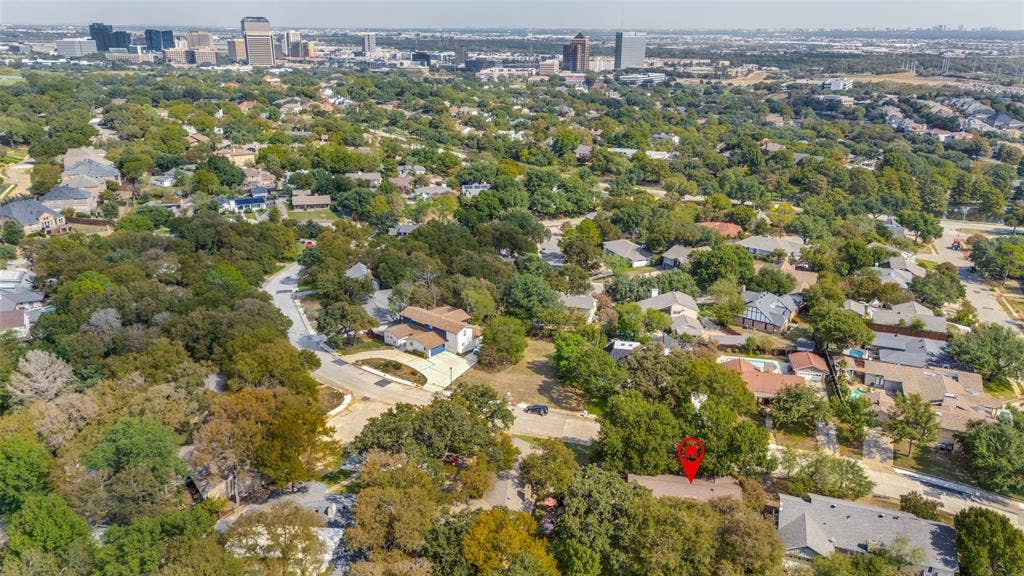 3005 Coronado Street, Irving, TX 75062