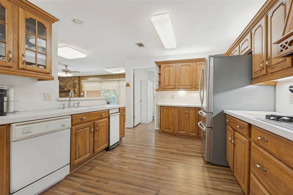 3005 Coronado Street, Irving, TX 75062