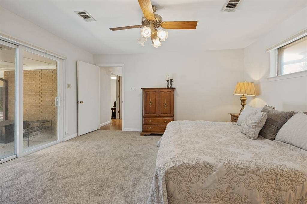 3005 Coronado Street, Irving, TX 75062