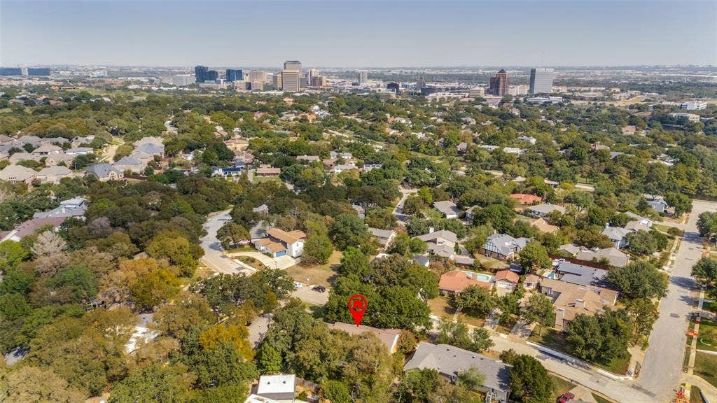 3005 Coronado Street, Irving, TX 75062