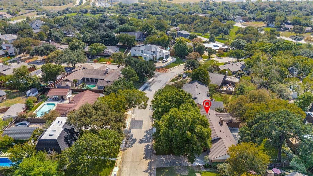 3005 Coronado Street, Irving, TX 75062