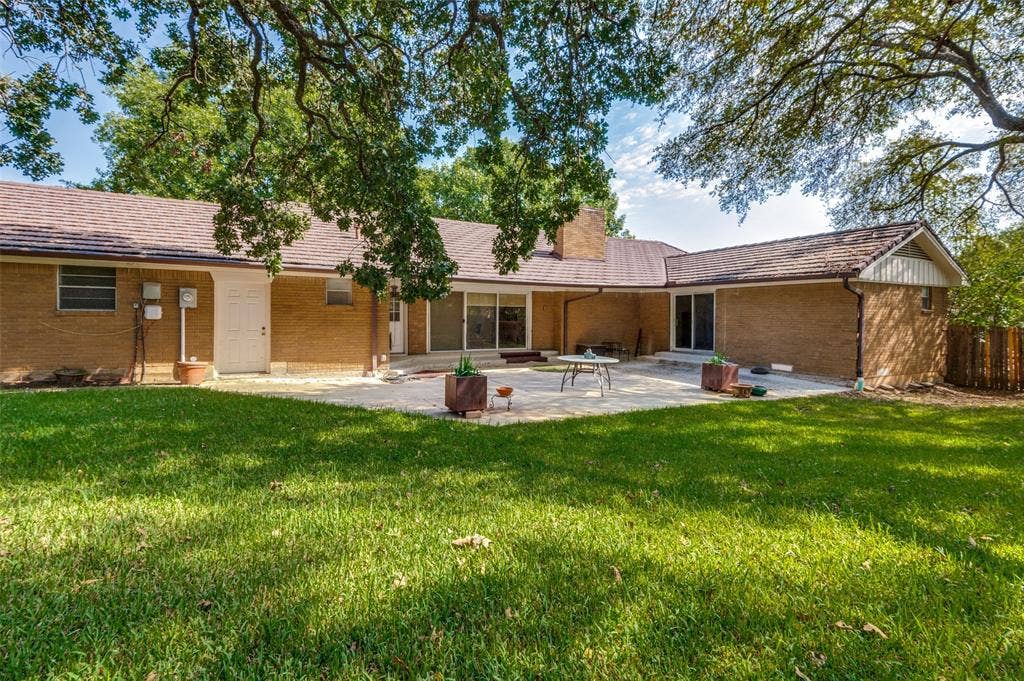 3005 Coronado Street, Irving, TX 75062