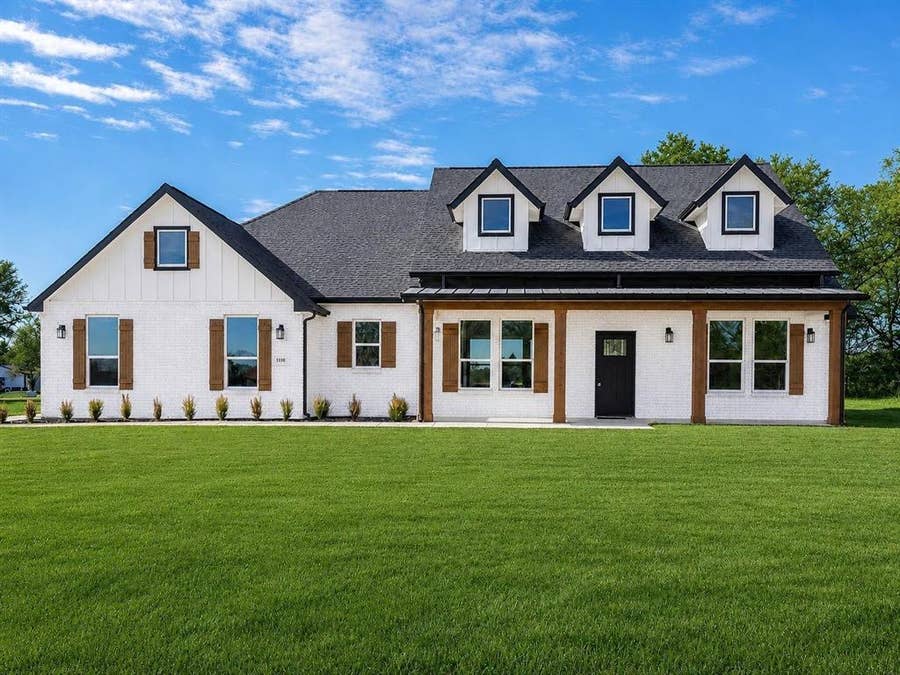 Property photo for 2390 County Road 1112, Farmersville, TX
