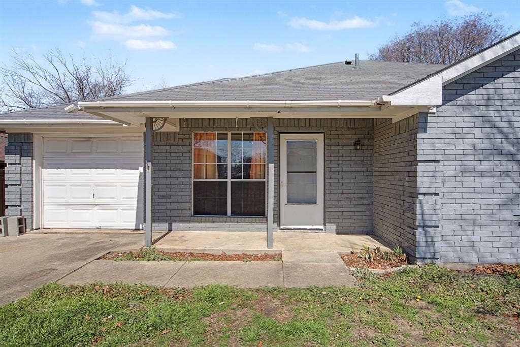 114 Prairie Creek Circle, Princeton, TX 75407 114 Prairie Creek Circle, Princeton, TX 75407