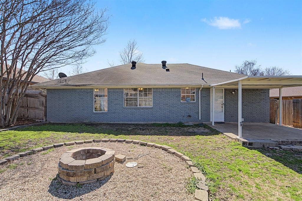 114 Prairie Creek Circle, Princeton, TX 75407 114 Prairie Creek Circle, Princeton, TX 75407