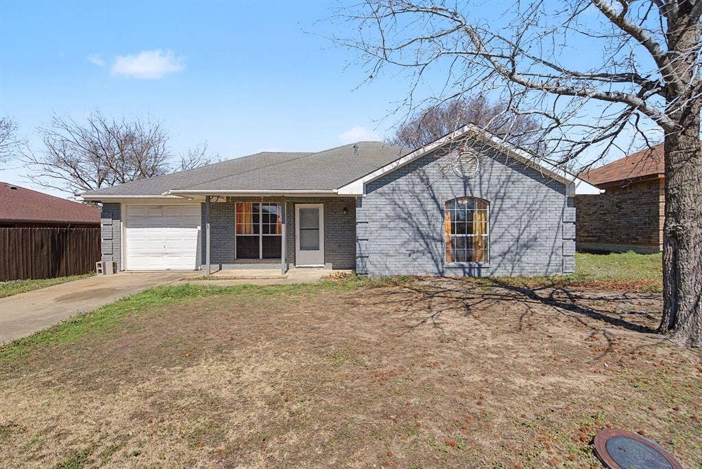 114 Prairie Creek Circle, Princeton, TX 75407 114 Prairie Creek Circle, Princeton, TX 75407