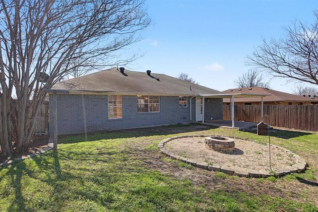 114 Prairie Creek Circle, Princeton, TX 75407 114 Prairie Creek Circle, Princeton, TX 75407