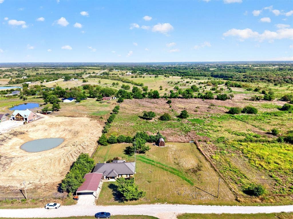 5274 Private Road 1170, Farmersville, TX 75442 5274 Private Road 1170, Farmersville, TX 75442