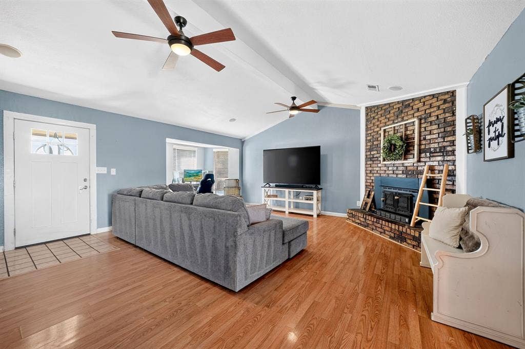 5274 Private Road 1170, Farmersville, TX 75442 5274 Private Road 1170, Farmersville, TX 75442