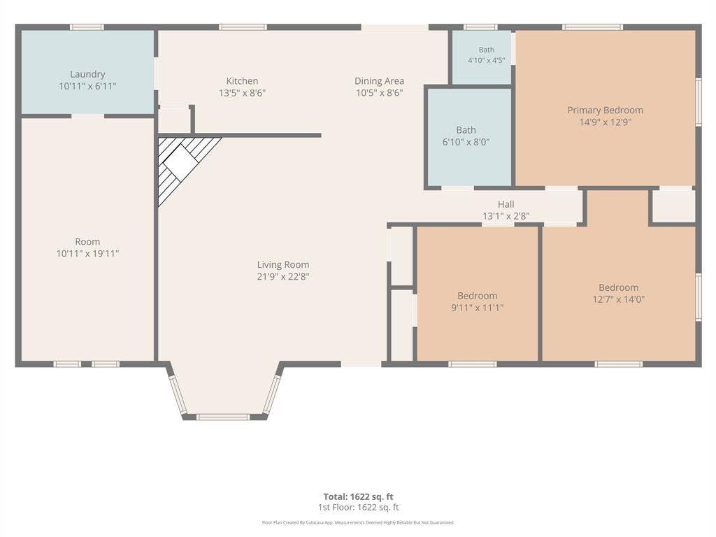 5274 Private Road 1170, Farmersville, TX 75442 5274 Private Road 1170, Farmersville, TX 75442