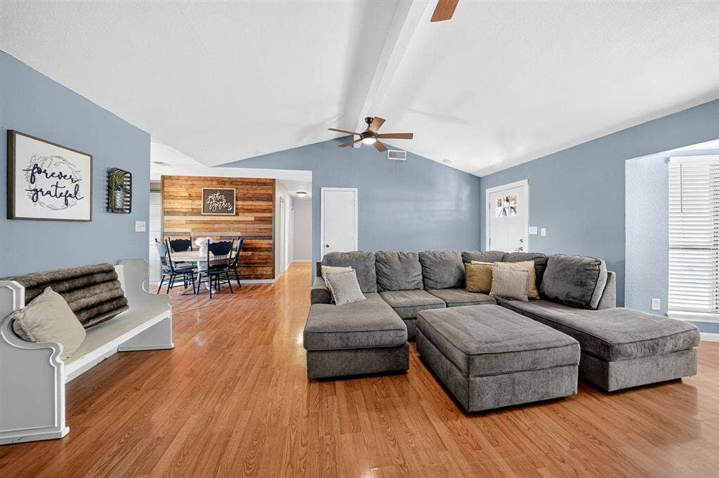 5274 Private Road 1170, Farmersville, TX 75442 5274 Private Road 1170, Farmersville, TX 75442
