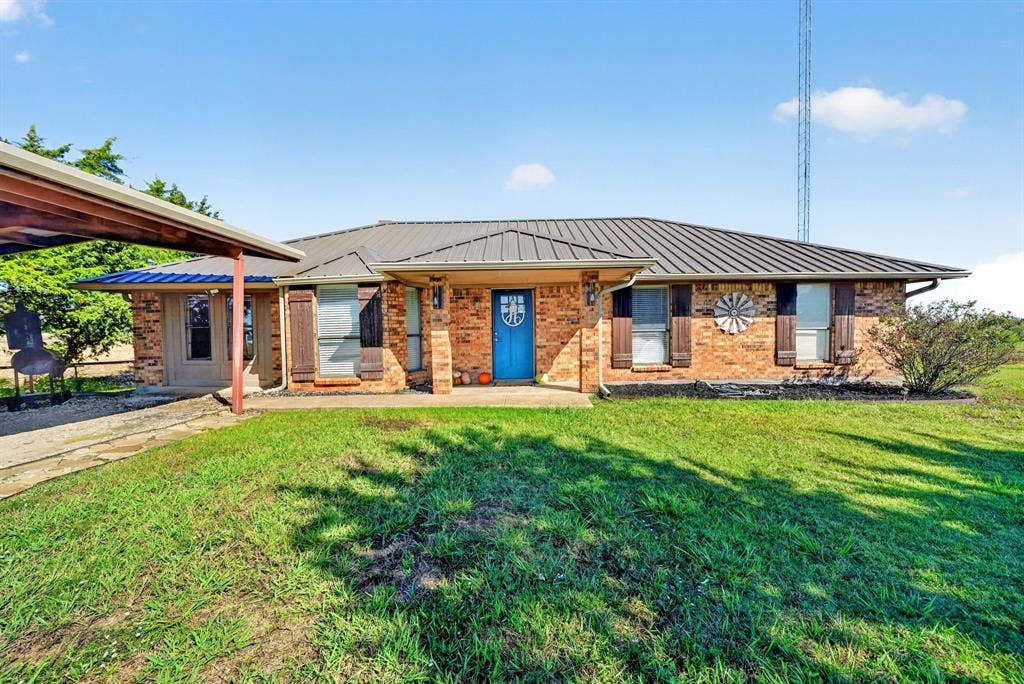 5274 Private Road 1170, Farmersville, TX 75442 5274 Private Road 1170, Farmersville, TX 75442