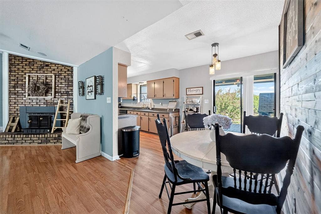 5274 Private Road 1170, Farmersville, TX 75442 5274 Private Road 1170, Farmersville, TX 75442