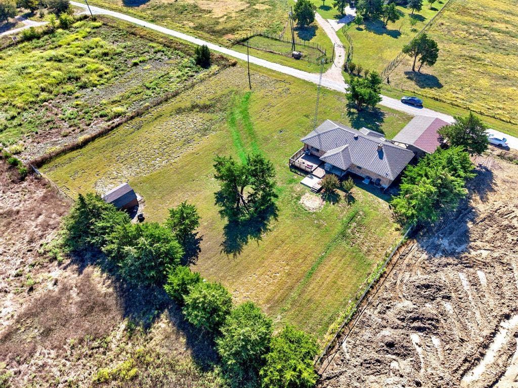 5274 Private Road 1170, Farmersville, TX 75442 5274 Private Road 1170, Farmersville, TX 75442