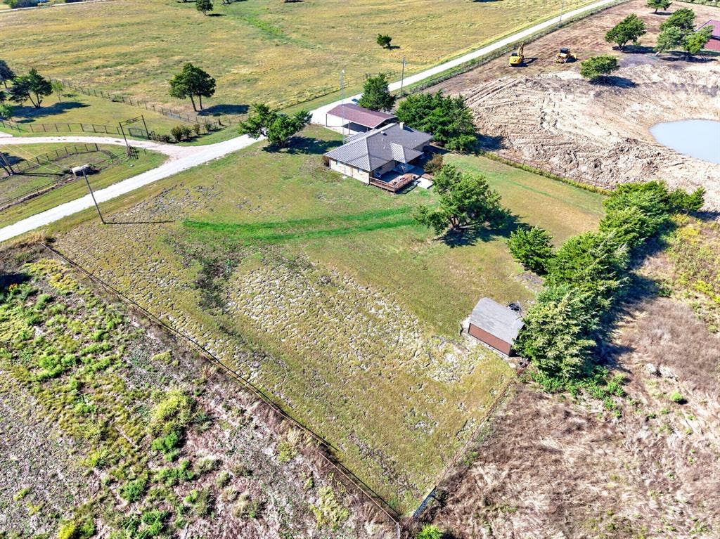 5274 Private Road 1170, Farmersville, TX 75442 5274 Private Road 1170, Farmersville, TX 75442