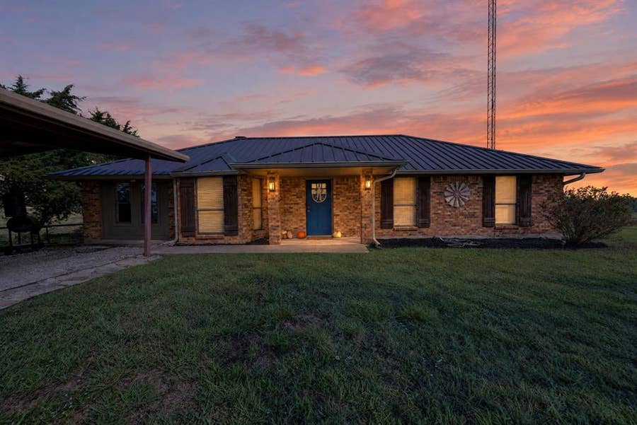 Property photo for 5274 Private Road 1170, Farmersville, TX