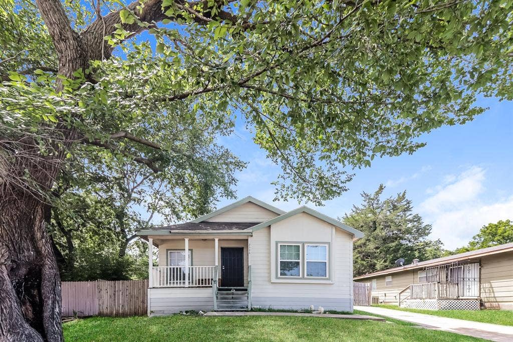 2536 Kool Avenue, Dallas, TX 75241 2536 Kool Avenue, Dallas, TX 75241