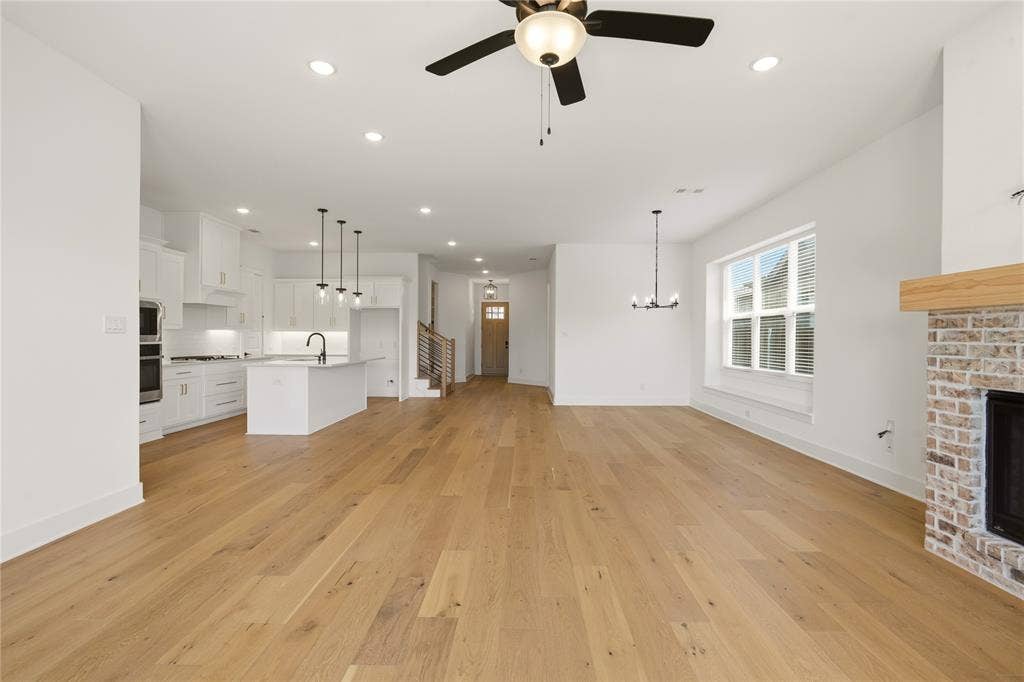 2302 Mercy Way Inspiration Collin County