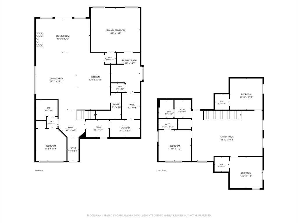 2302 Mercy Way Inspiration Collin County