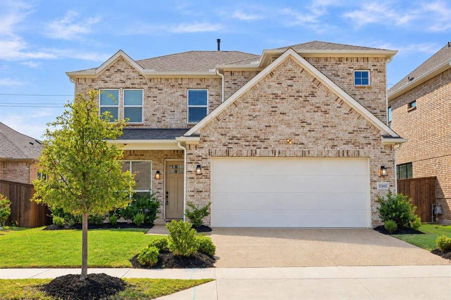 Property photo for 2302 Mercy Way, St. Paul, TX