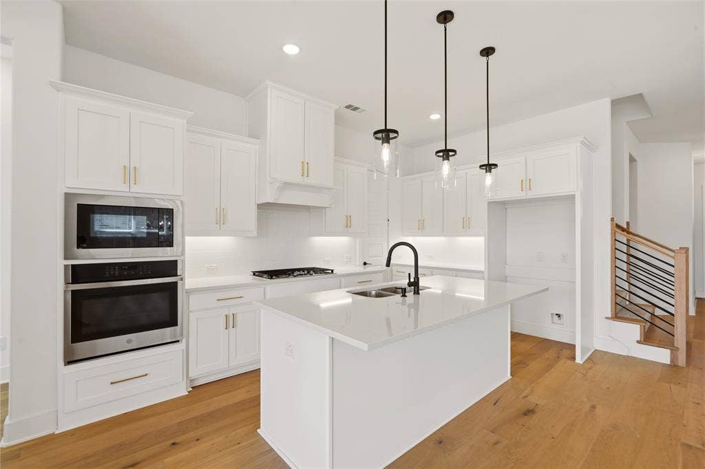 2302 Mercy Way Inspiration Collin County