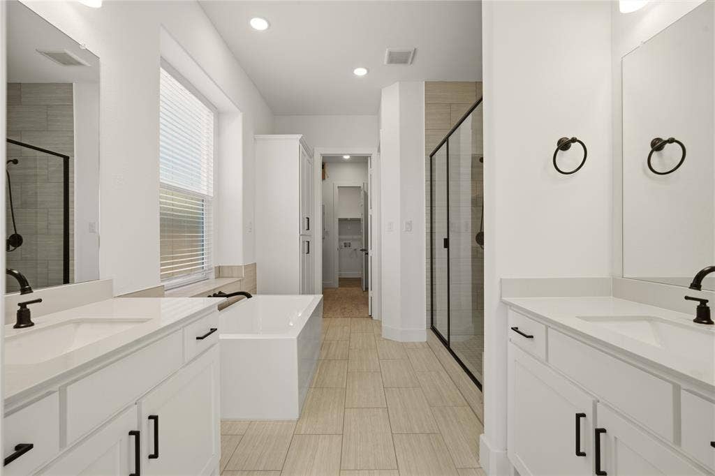 2302 Mercy Way Inspiration Collin County