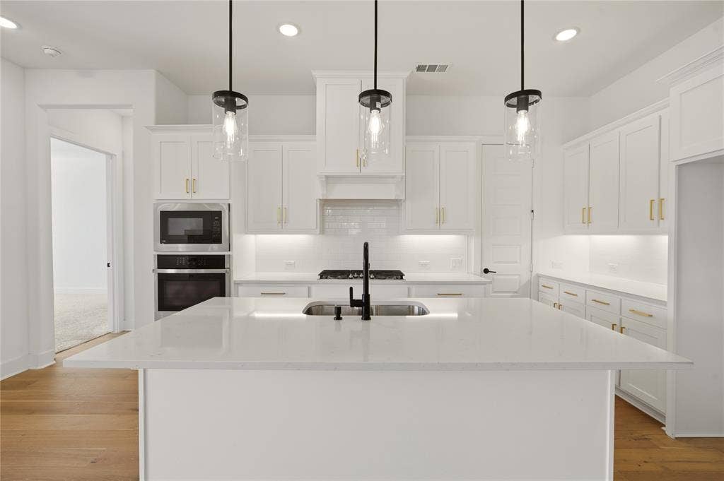 2302 Mercy Way Inspiration Collin County