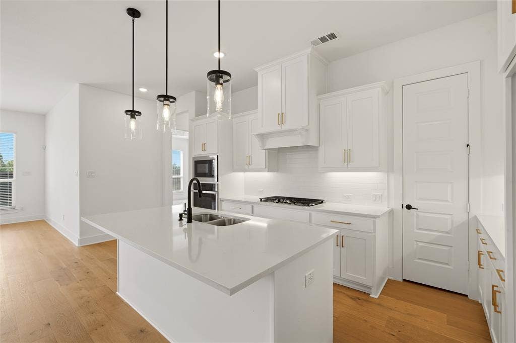 2302 Mercy Way Inspiration Collin County