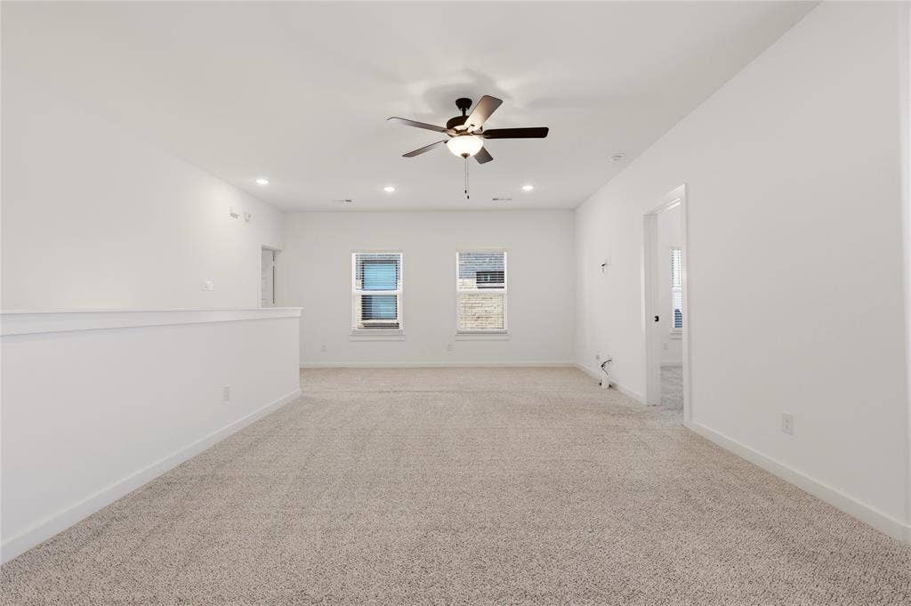 2302 Mercy Way Inspiration Collin County
