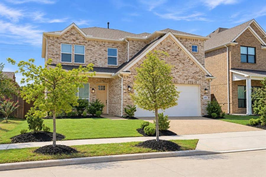 Property photo for 2302 Mercy Way, St. Paul, TX