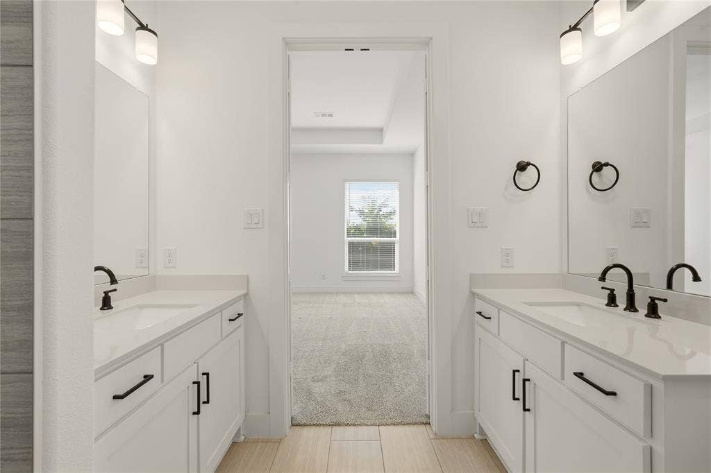 2302 Mercy Way Inspiration Collin County