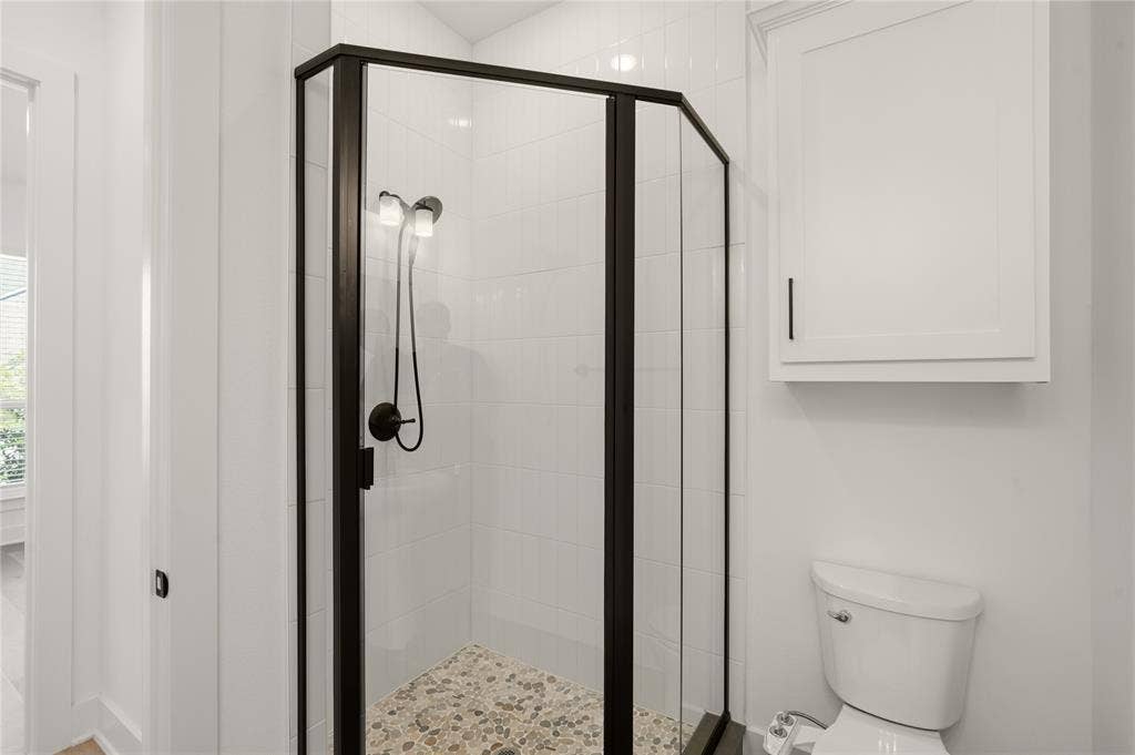 2302 Mercy Way Inspiration Collin County