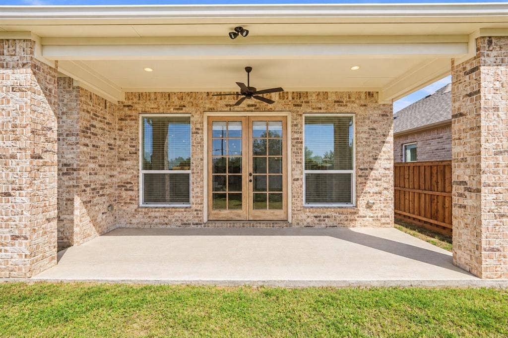 2302 Mercy Way Inspiration Collin County