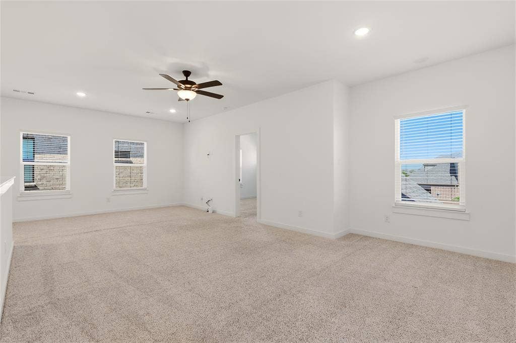 2302 Mercy Way Inspiration Collin County