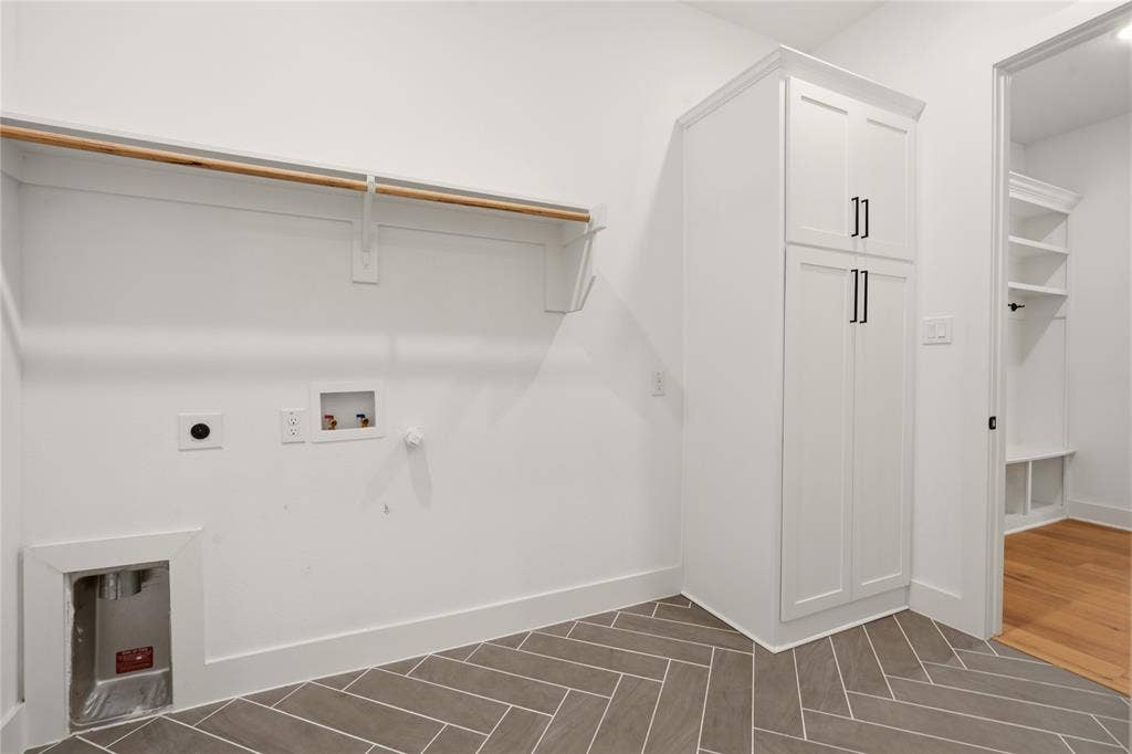 2302 Mercy Way Inspiration Collin County
