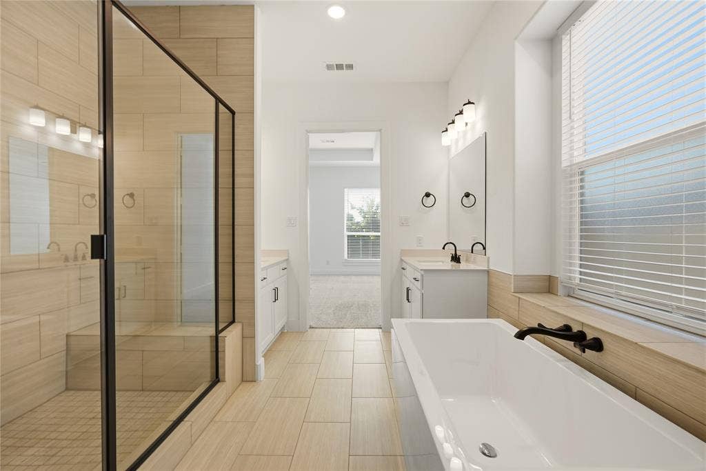 2302 Mercy Way Inspiration Collin County