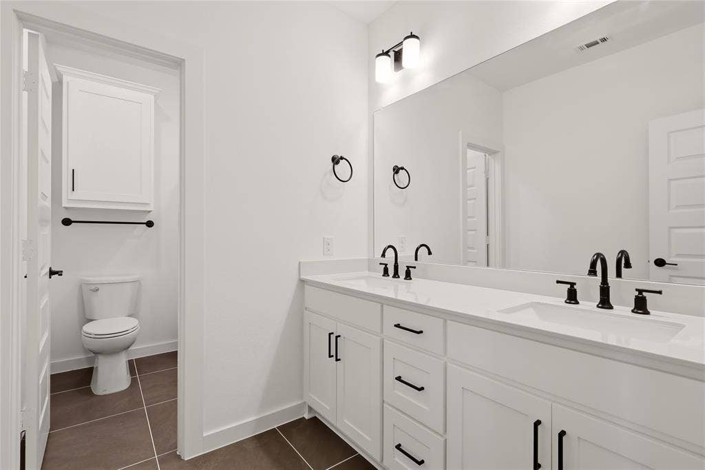 2302 Mercy Way Inspiration Collin County